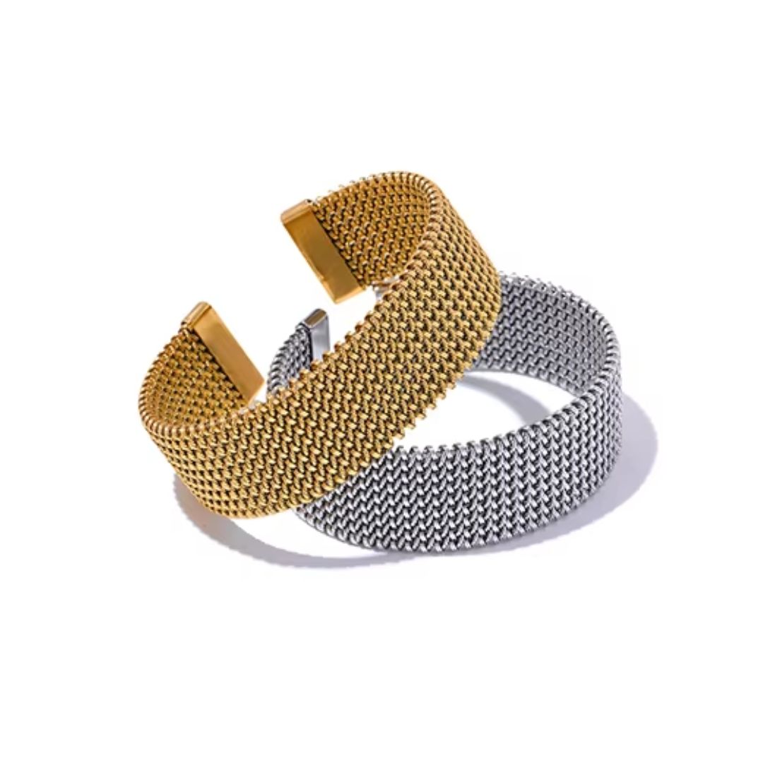 Lana Premium Bracelet - 18K Gold Plated