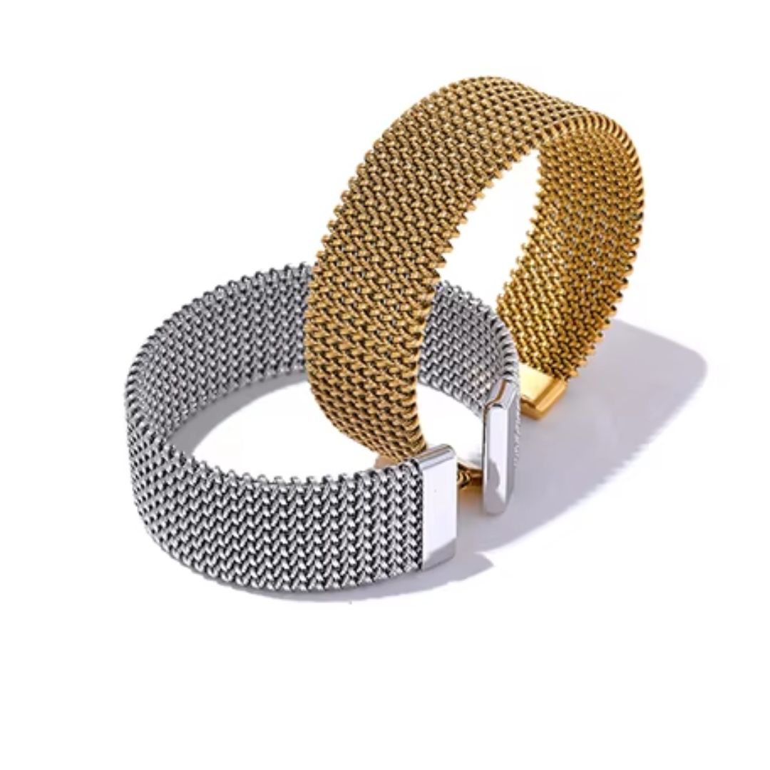 Lana Premium Bracelet - 18K Gold Plated