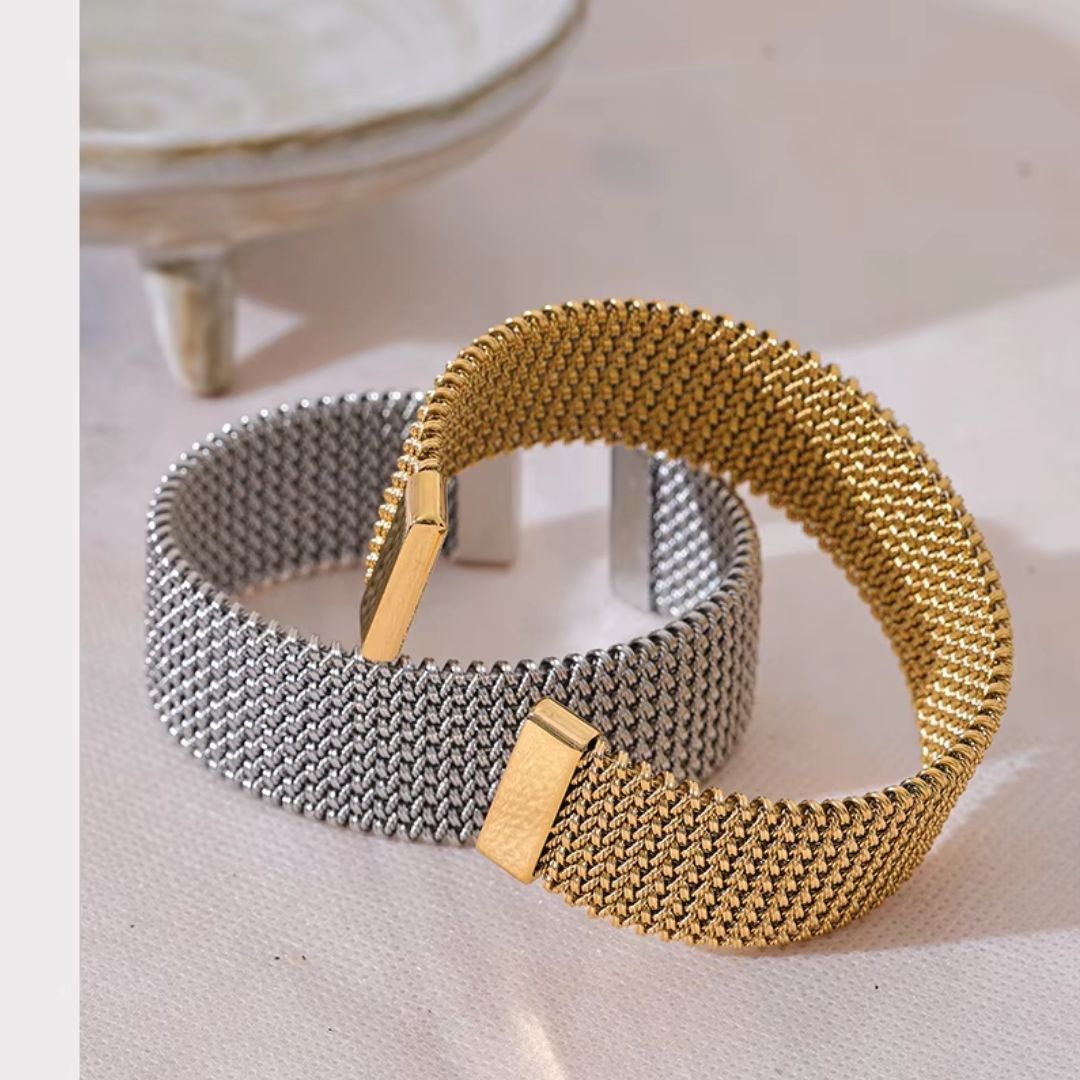 Lana Premium Bracelet - 18K Gold Plated