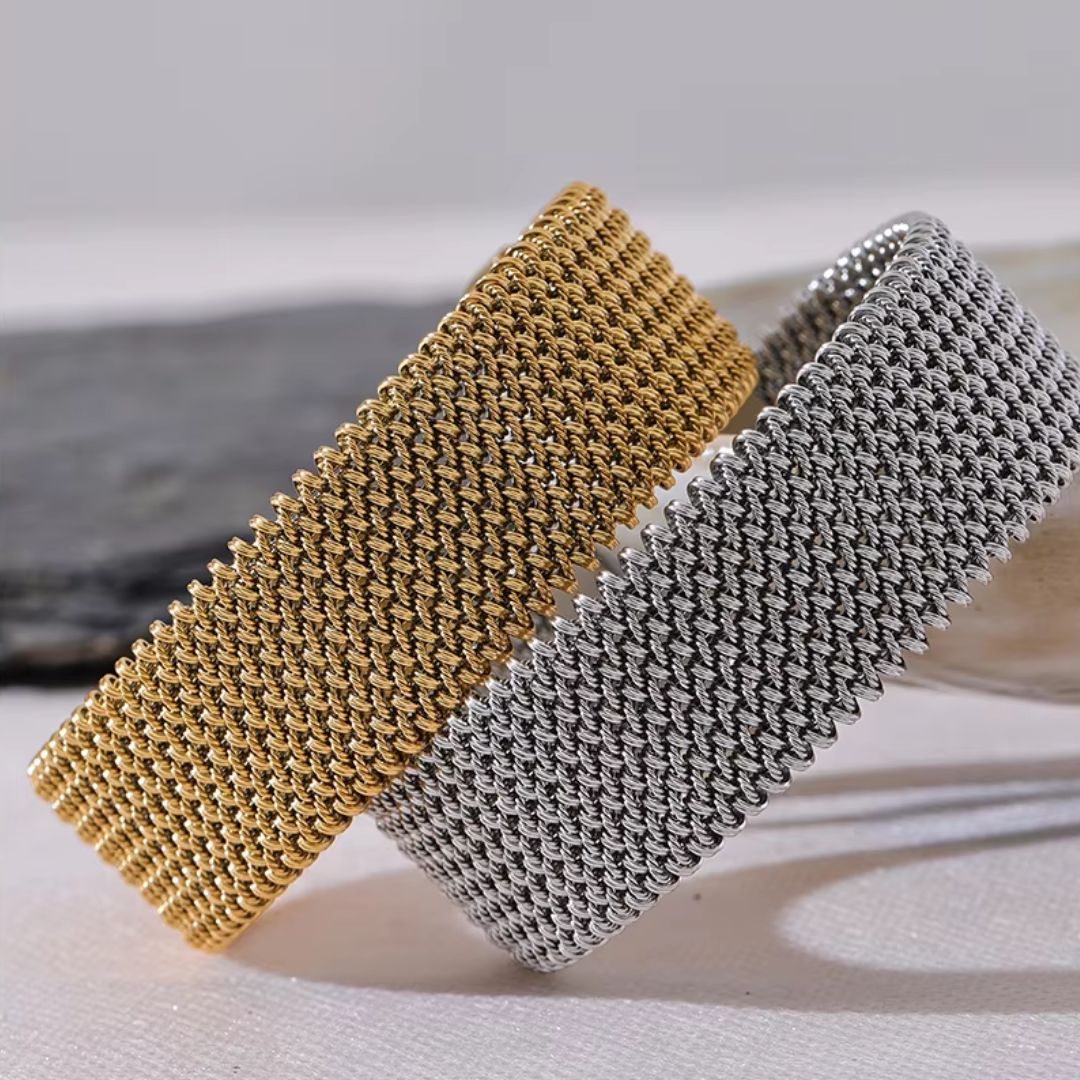 Lana Premium Bracelet - 18K Gold Plated