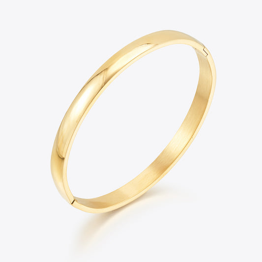 Classic Premium Cuff - 18K Gold Plated