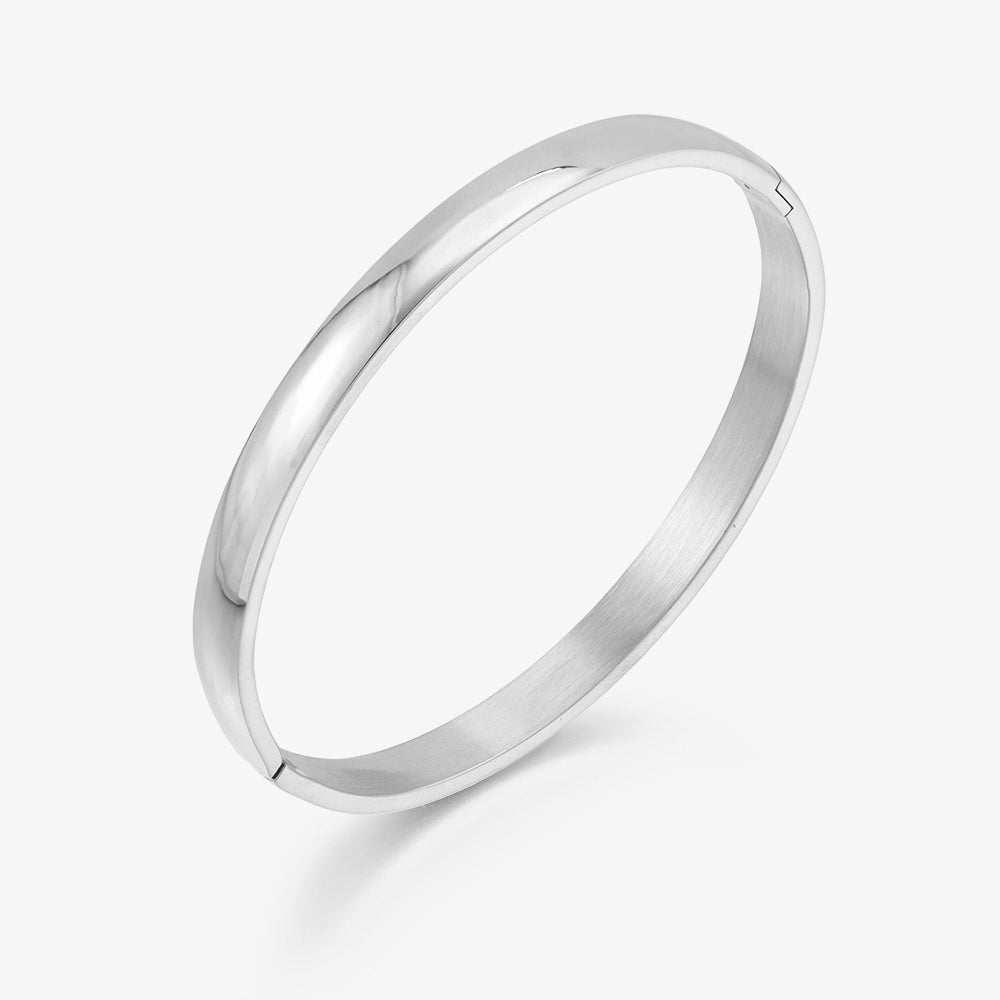 Classic Premium Cuff - 18K Gold Plated