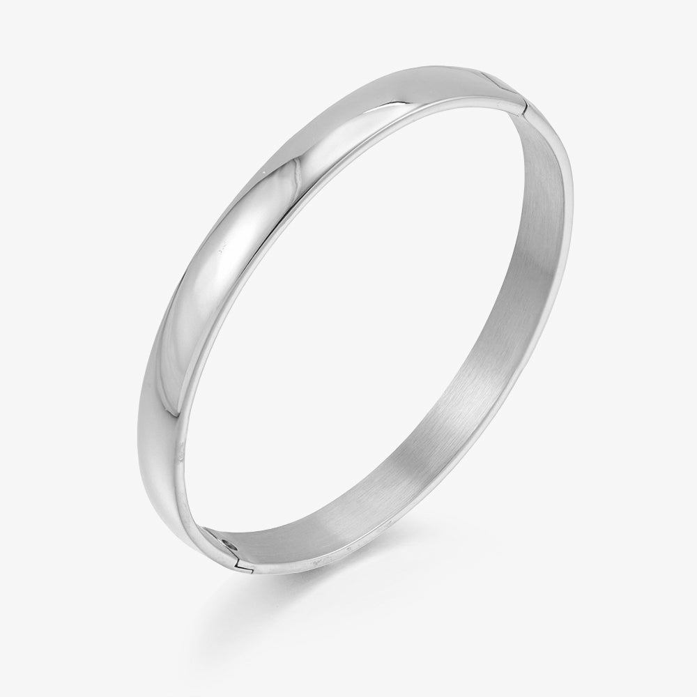 Classic Premium Cuff - 18K Gold Plated