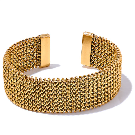 Lana Premium Bracelet - 18K Gold Plated
