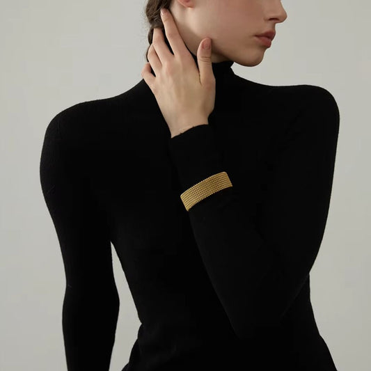 Lana Premium Bracelet - 18K Gold Plated