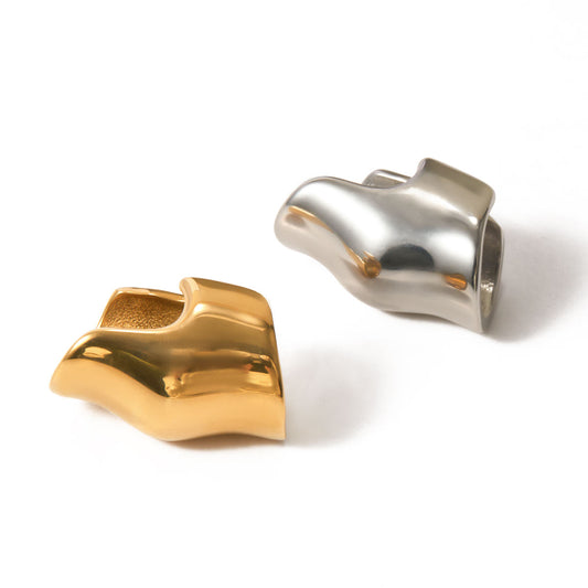 Elie Premium Earcuffs - 18K Gold Plated