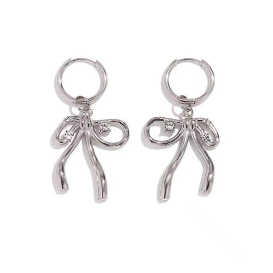 Dara Bow Premium Jewelry Set - 18K Gold Plated